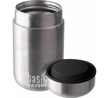 Produktbild Basic Nature Thermobehälter 400 ml