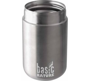 Produktbild Basic Nature Thermobehälter 400 ml