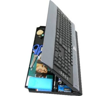 Produktbild myKeyO Keyboard Organizer Mk2100-USB
