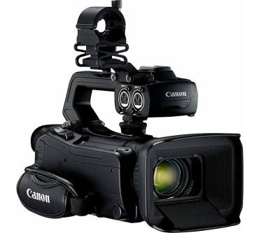 Produktbild Canon XA50