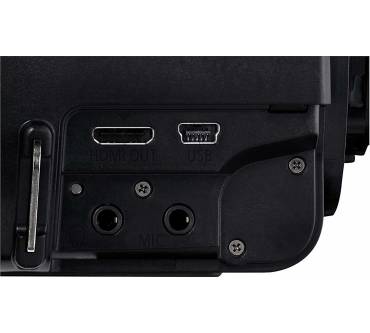 Produktbild Canon XA50