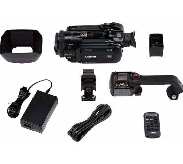 Produktbild Canon XA50