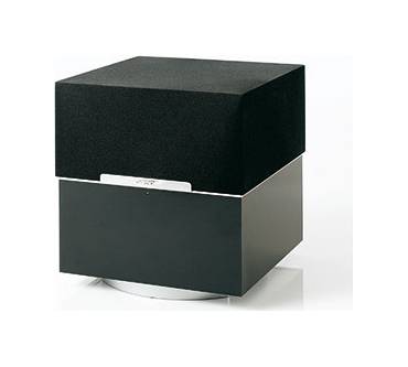Produktbild Jamo A 400 5.1 System (A 407 / A 400 CEN / A 400 SUB)