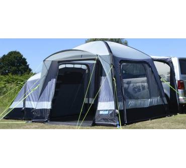 Produktbild Kampa Travel Pod Cross Air VW
