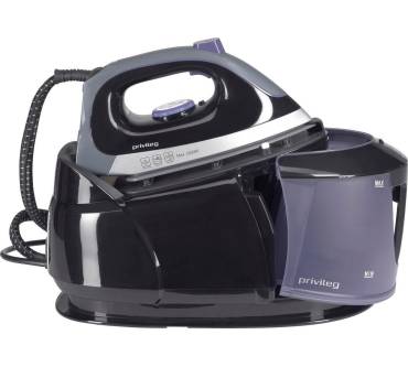 Produktbild Privileg EC1720