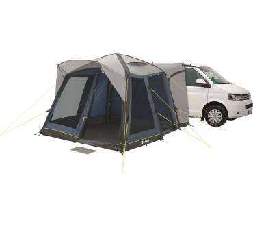 Produktbild Outwell Milestone Pro Air