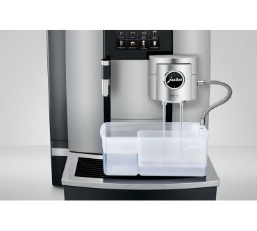 Produktbild Jura Giga X3 Professional