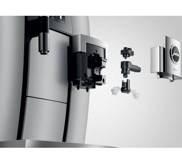 Produktbild Jura Giga X3 Professional