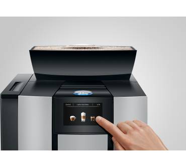 Produktbild Jura Giga X3 Professional