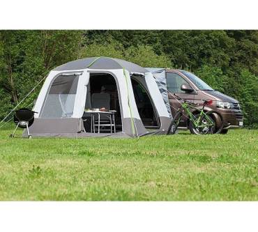 Produktbild DWT Zelte Isola Air Turbo