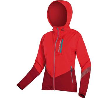 Produktbild Endura Women’s Singletrack Jacket II