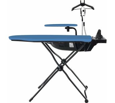 Produktbild DMS Aktiv-Bügeltisch Bügelkomplettsystem KBS-2200
