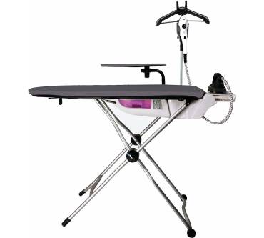 Produktbild DMS Aktiv-Bügeltisch Bügelkomplettsystem KBS-2200