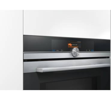 Produktbild Siemens iQ700 HM676G0S6