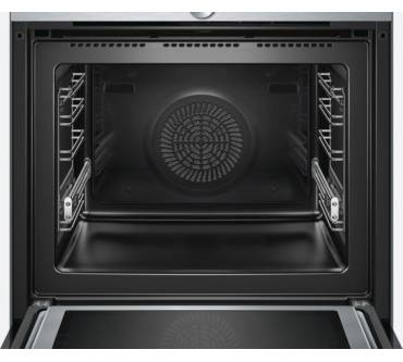 Produktbild Siemens iQ700 HM676G0S6