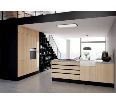 Produktbild Siemens iQ700 HM676G0S6