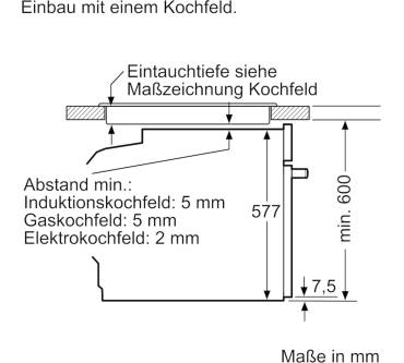 Produktbild Siemens iQ700 HM676G0S6