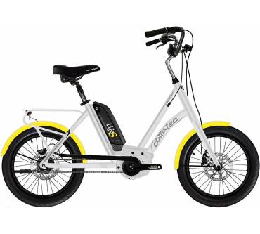 Produktbild Corratec LifeS Active 400 (Modell 2018)