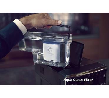 Produktbild Saeco PicoBaristo SM5460/10