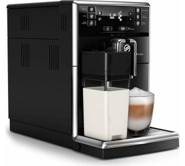 Produktbild Saeco PicoBaristo SM5460/10