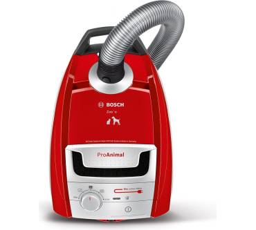 Produktbild Bosch Zoo'o ProAnimal BSGL5ZOO3