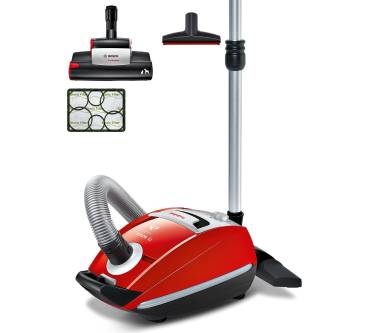 Produktbild Bosch Zoo'o ProAnimal BSGL5ZOO3