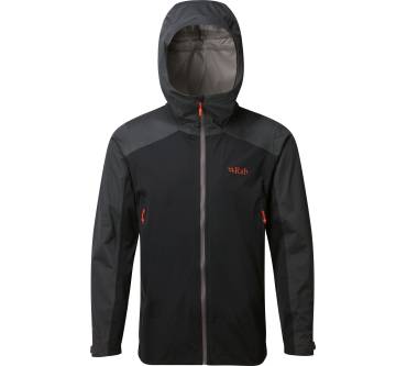 Produktbild Rab Kinetic Alpine Jacket