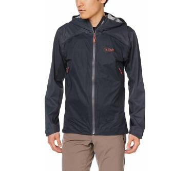 Produktbild Rab Kinetic Alpine Jacket