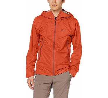 Produktbild Rab Kinetic Alpine Jacket