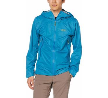 Produktbild Rab Kinetic Alpine Jacket