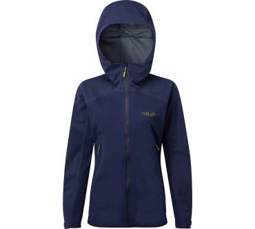 Produktbild Rab Kinetic Alpine Jacket Wmns