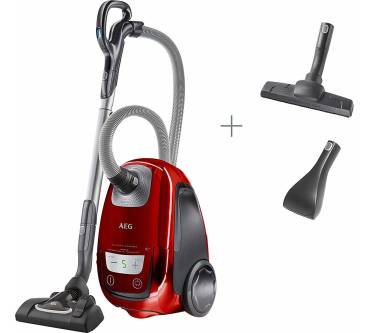 Produktbild AEG UltraSilence VX8-4-CR-A