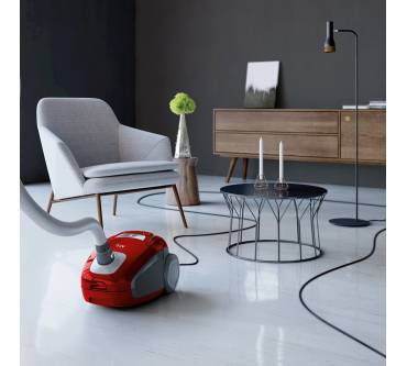 Produktbild AEG UltraSilence VX8-4-CR-A