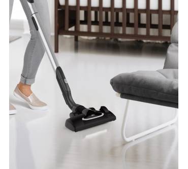 Produktbild AEG UltraSilence VX8-4-CR-A