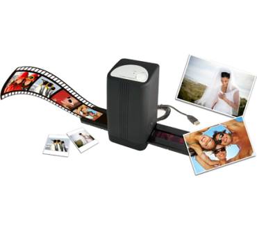 Produktbild Flametoys Bildwandler - Digital Film Scanner