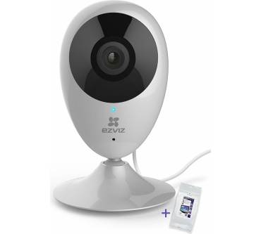 Produktbild Ezviz C2C (Mini O)