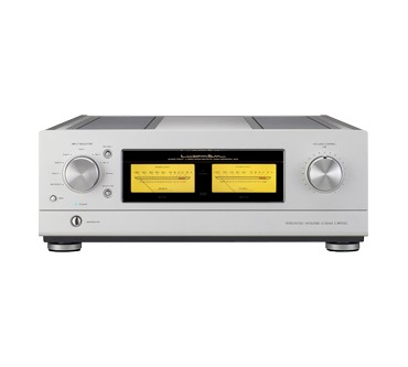 Produktbild Luxman L-590AII