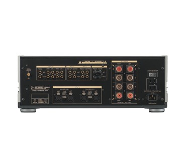 Produktbild Luxman L-590AII