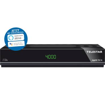 Produktbild Telestar digiHD TS 14