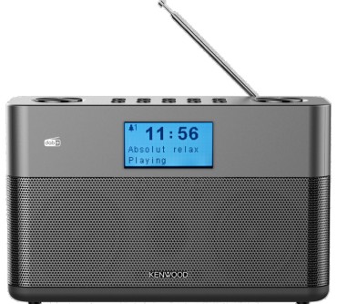 Produktbild Kenwood CR-ST50DAB