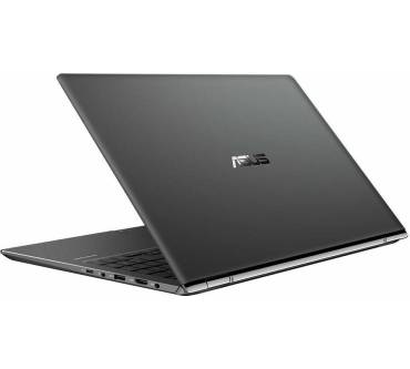 Produktbild Asus ZenBook Flip 15 UX562FA