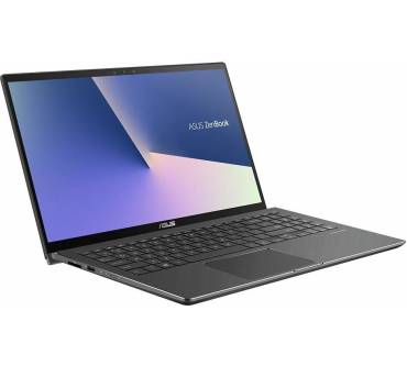 Produktbild Asus ZenBook Flip 15 UX562FA