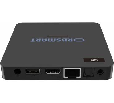 Produktbild Orbsmart S86