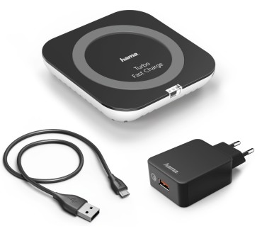 Produktbild Hama TFC 15