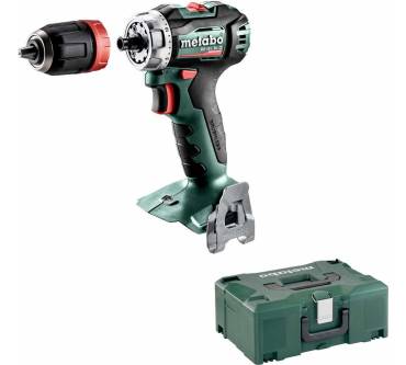 Produktbild Metabo BS 18 L BL Q