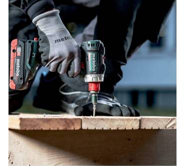 Produktbild Metabo BS 18 L BL Q