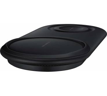 Produktbild Samsung Wireless Charger Duo Pad EP-P5200
