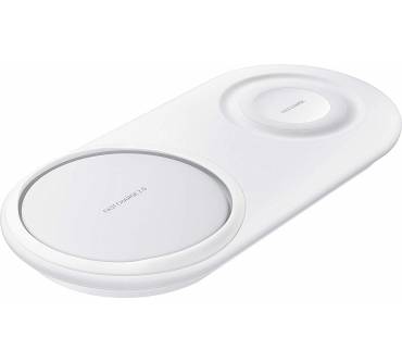 Produktbild Samsung Wireless Charger Duo Pad EP-P5200