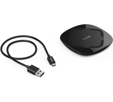 Produktbild Hama QI-FC 10