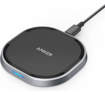 Produktbild Anker PowerWave 15 Fast Wireless Charging Pad